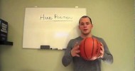 Basketball Shooting – Volume 1 – How to Shoot a Basketball