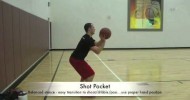 Basketball Shooting – Volume 2 – Shooting Form