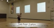 Basketball Dribbling – Ball Handling Volume 1