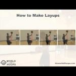 Layups and Finishing – How to Make Every Layup