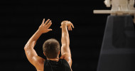 Basketball Shooting