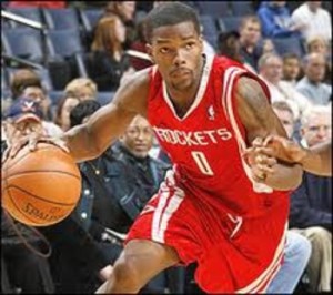Renzel Rafer Ball Handling - Eliminate Waste in Your Game
