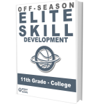 Elite Skill Development Guide (Preps - HS/College)