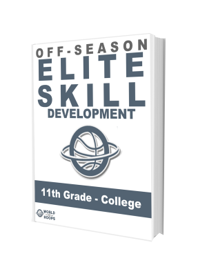 Elite Skill Development Guide (Preps - HS/College)