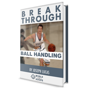 ball handling