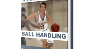 ballhandling drills