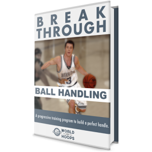 ballhandling drills