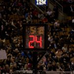Shot Clock - Two for One