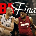 2013 NBA Finals Heat Spurs Lebron Duncan