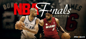 2013 NBA Finals Heat Spurs Lebron Duncan