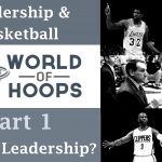 Basketball Leadership